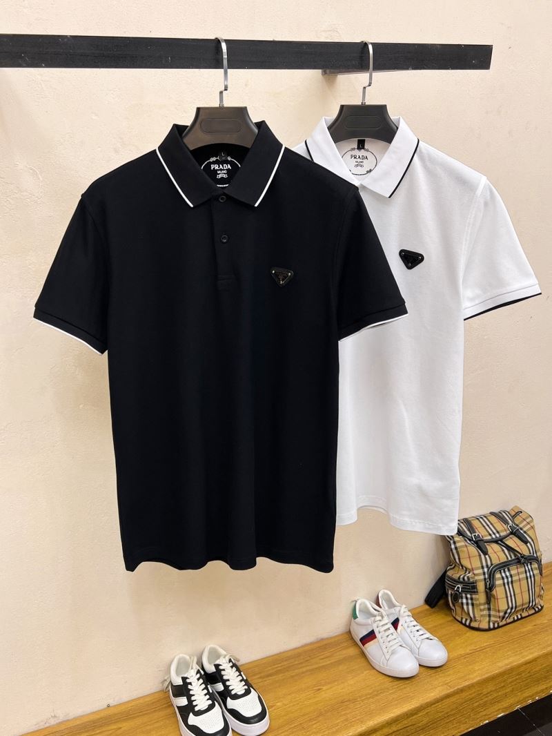 Prada T-Shirts